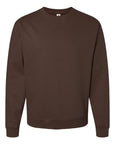 Independent Trading Co. Unisex Midweight Crewneck Sweatshirt SS3000