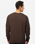 Independent Trading Co. Unisex Midweight Crewneck Sweatshirt SS3000