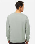 Independent Trading Co. Unisex Midweight Crewneck Sweatshirt SS3000