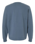 Independent Trading Co. Unisex Midweight Crewneck Sweatshirt SS3000