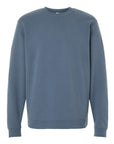 Independent Trading Co. Unisex Midweight Crewneck Sweatshirt SS3000