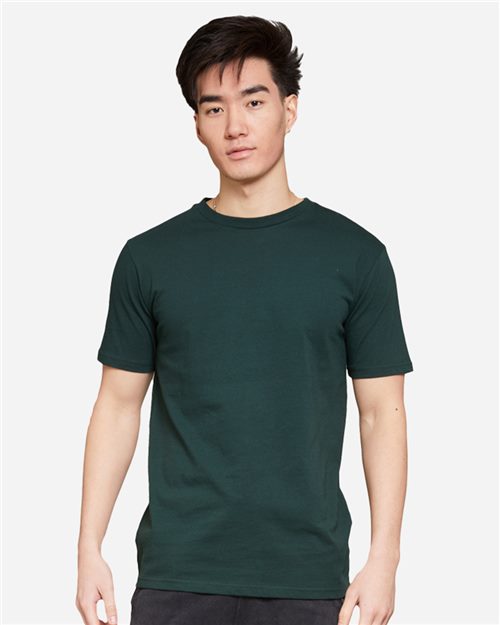 Lane Seven Heavyweight T-Shirt LS15001