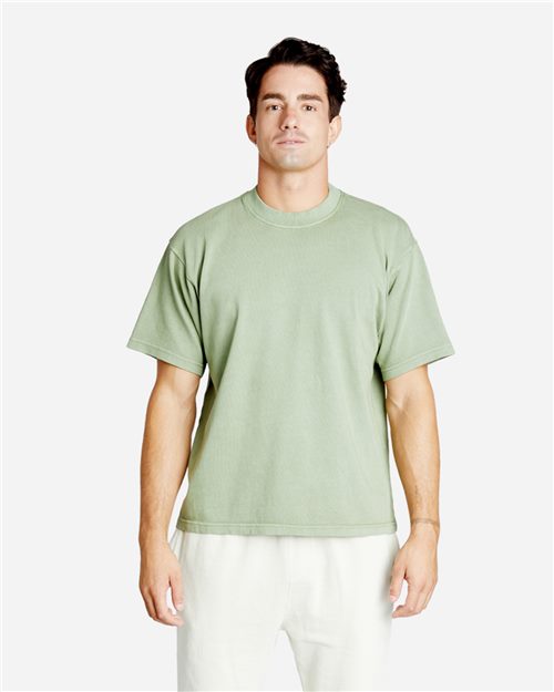 Lane Seven Urban Heavyweight T-Shirt LS16005