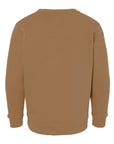LAT Youth Elevated Fleece Crewneck Sweatshirt 2225