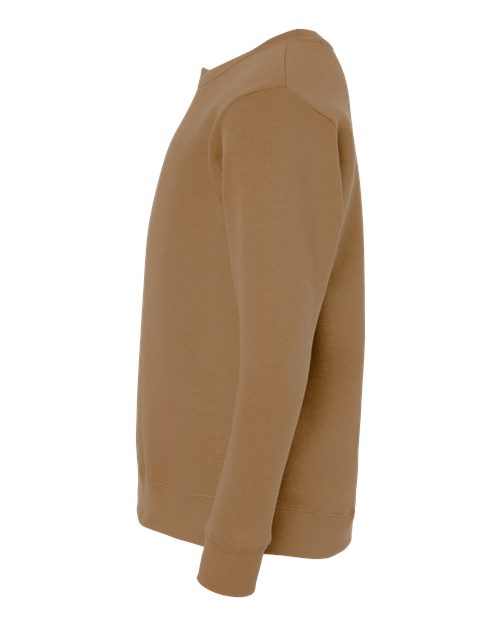 LAT Youth Elevated Fleece Crewneck Sweatshirt 2225