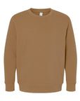 LAT Youth Elevated Fleece Crewneck Sweatshirt 2225