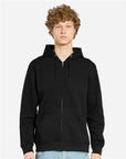 Lane Seven Unisex Premium Full-Zip Hooded Sweatshirt LS14003