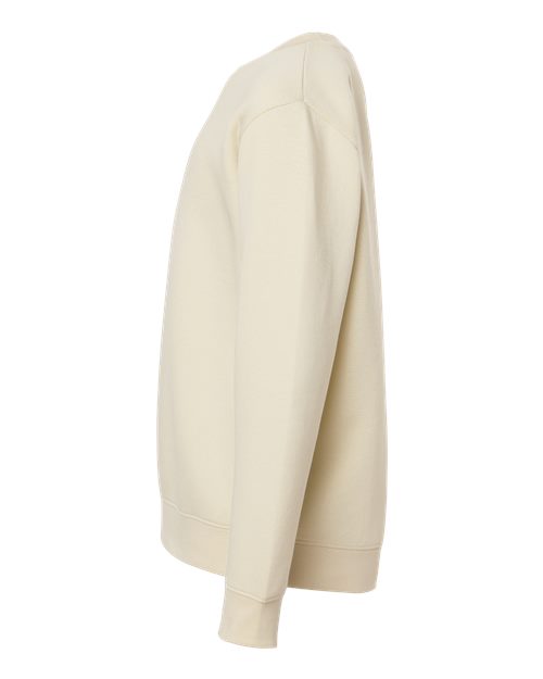 LAT Youth Elevated Fleece Crewneck Sweatshirt 2225