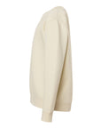 LAT Youth Elevated Fleece Crewneck Sweatshirt 2225