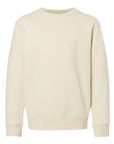 LAT Youth Elevated Fleece Crewneck Sweatshirt 2225