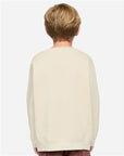 LAT Youth Elevated Fleece Crewneck Sweatshirt 2225