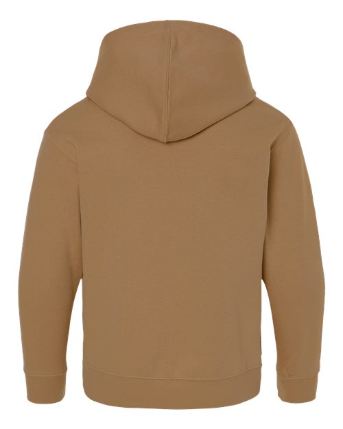 LAT Youth Fleece Hoodie Sweatshirt 2296