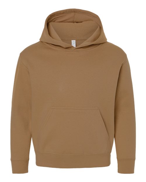LAT Youth Fleece Hoodie Sweatshirt 2296