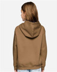 LAT Youth Fleece Hoodie Sweatshirt 2296