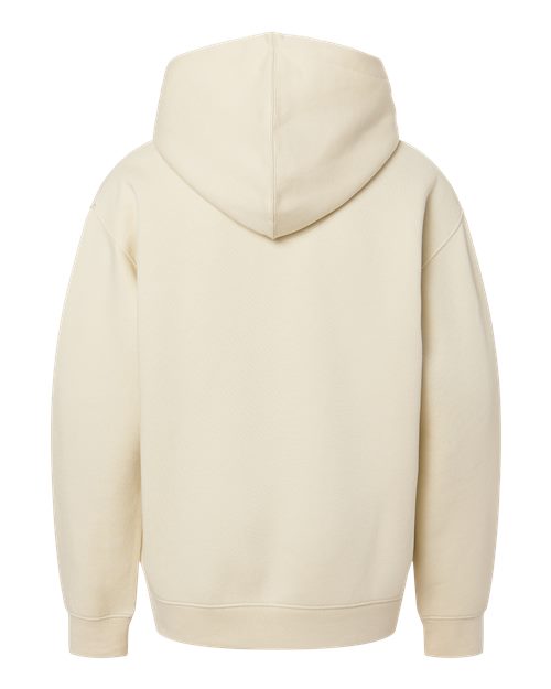 LAT Youth Fleece Hoodie Sweatshirt 2296
