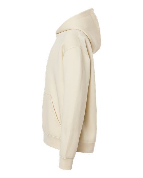 LAT Youth Fleece Hoodie Sweatshirt 2296