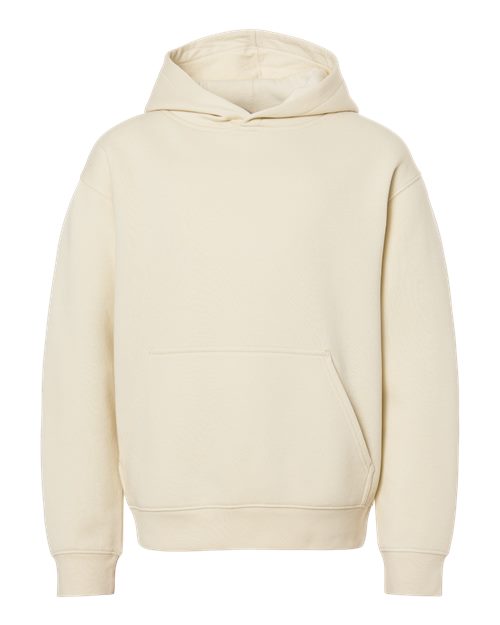 LAT Youth Fleece Hoodie Sweatshirt 2296