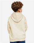 LAT Youth Fleece Hoodie Sweatshirt 2296