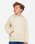 LAT Youth Fleece Hoodie Sweatshirt 2296