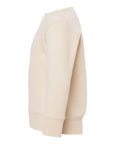 Rabbit Skins Toddler Fleece Crewneck Sweatshirt 3317