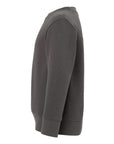 Rabbit Skins Toddler Fleece Crewneck Sweatshirt 3317