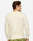 LAT Unisex Elevated Fleece Crewneck Sweatshirt 6925