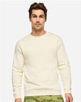 LAT Unisex Elevated Fleece Crewneck Sweatshirt 6925