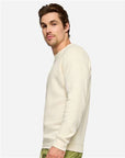 LAT Unisex Elevated Fleece Crewneck Sweatshirt 6925