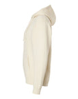 LAT Unisex Elevated Fleece Hoodie Sweatshirt 6926