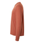 Next Level Unisex CVC Long Sleeve T-Shirt 6211