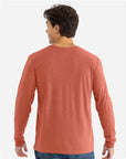 Next Level Unisex CVC Long Sleeve T-Shirt 6211