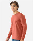 Next Level Unisex CVC Long Sleeve T-Shirt 6211