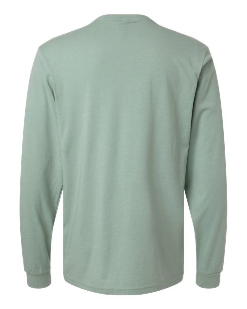 Next Level Unisex CVC Long Sleeve T-Shirt 6211