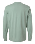 Next Level Unisex CVC Long Sleeve T-Shirt 6211