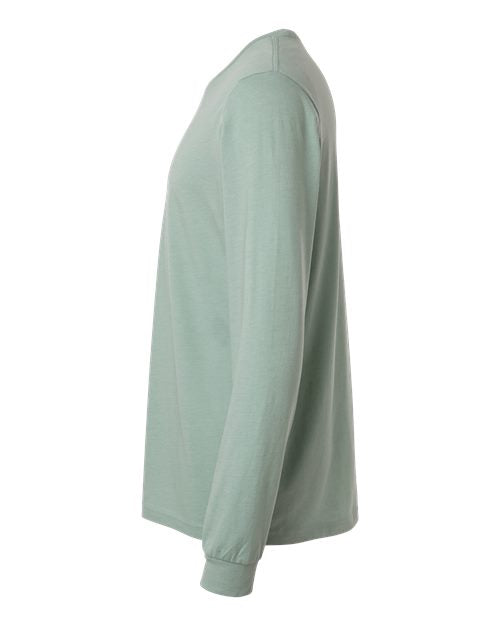 Next Level Unisex CVC Long Sleeve T-Shirt 6211