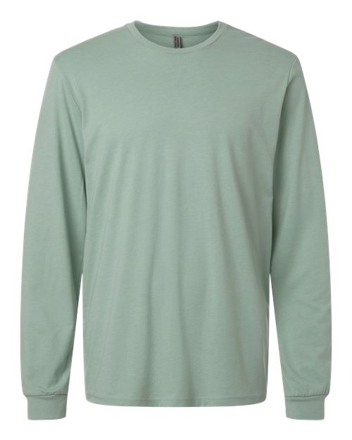 Next Level Unisex CVC Long Sleeve T-Shirt 6211