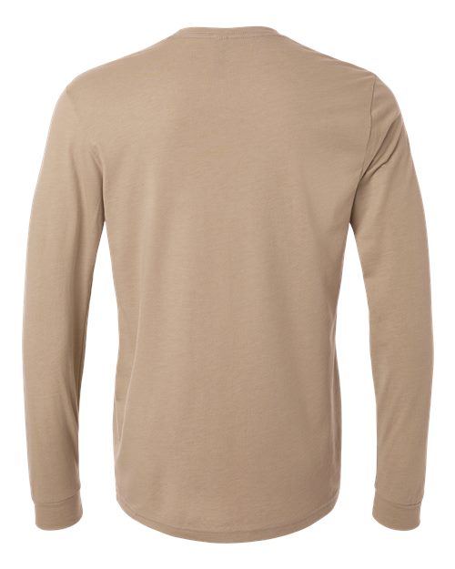 Next Level Unisex CVC Long Sleeve T-Shirt 6211