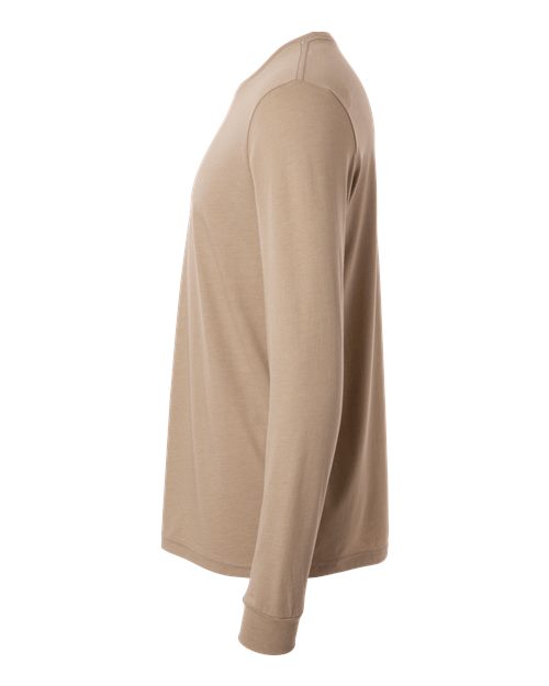 Next Level Unisex CVC Long Sleeve T-Shirt 6211