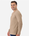 Next Level Unisex CVC Long Sleeve T-Shirt 6211