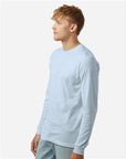 Tultex Unisex Fine Jersey Long Sleeve T-Shirt 202LS