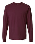 Tultex Unisex Fine Jersey Long Sleeve T-Shirt 202LS