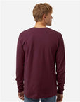 Tultex Unisex Fine Jersey Long Sleeve T-Shirt 202LS