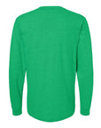 Tultex Unisex Fine Jersey Long Sleeve T-Shirt 202LS