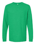 Tultex Unisex Fine Jersey Long Sleeve T-Shirt 202LS