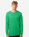 Tultex Unisex Fine Jersey Long Sleeve T-Shirt 202LS