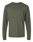 Tultex Unisex Fine Jersey Long Sleeve T-Shirt 202LS