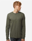 Tultex Unisex Fine Jersey Long Sleeve T-Shirt 202LS