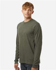 Tultex Unisex Fine Jersey Long Sleeve T-Shirt 202LS