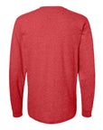 Tultex Unisex Fine Jersey Long Sleeve T-Shirt 202LS