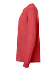Tultex Unisex Fine Jersey Long Sleeve T-Shirt 202LS